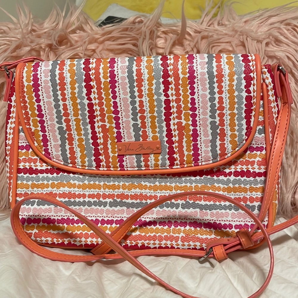 Vera Bradley purse
